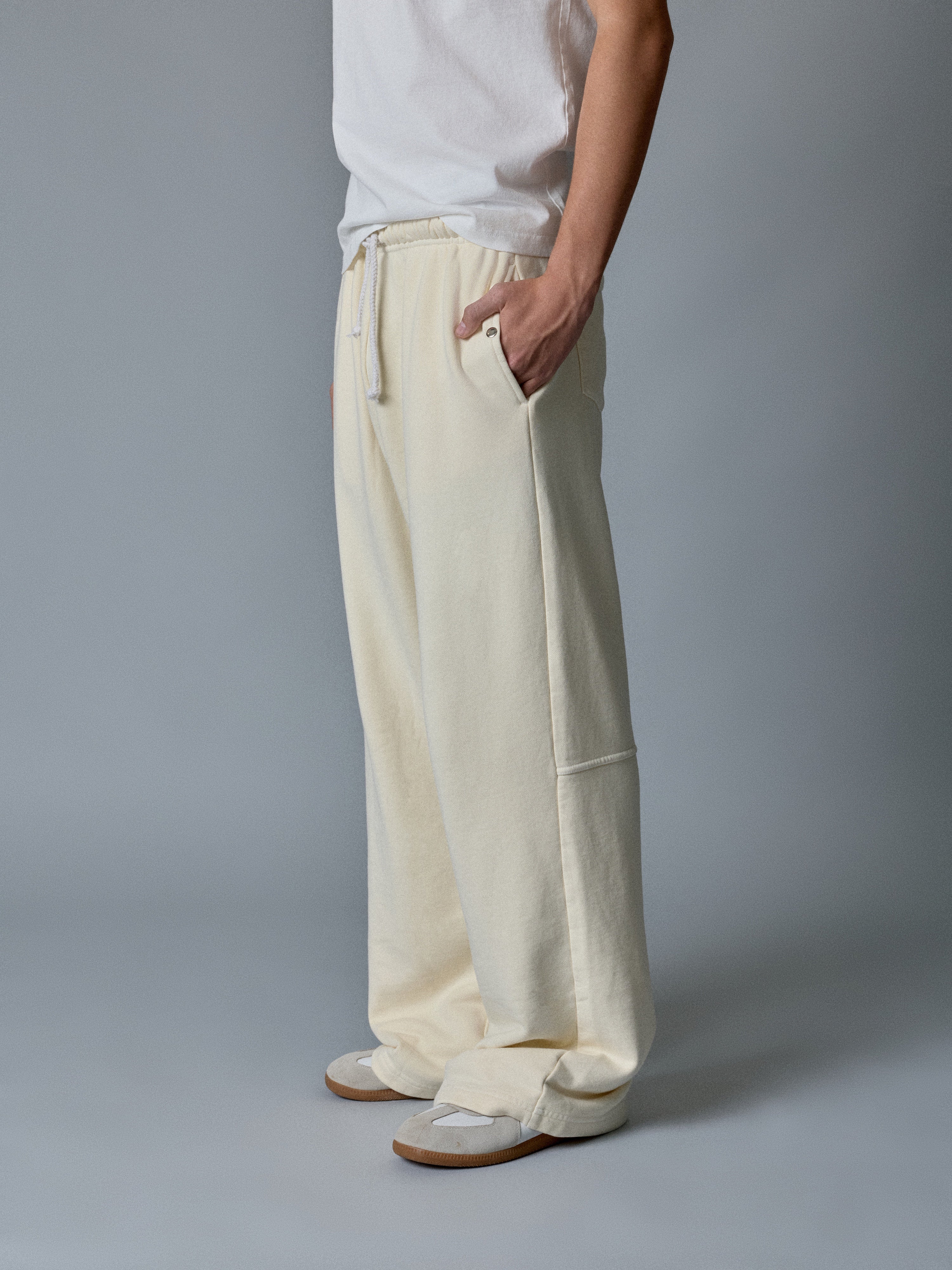 Ketal Lounge Pant